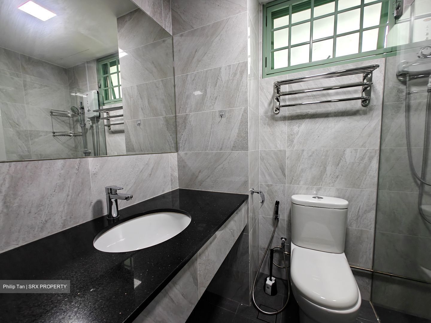 The Sunny Spring (D14), Apartment #538735671